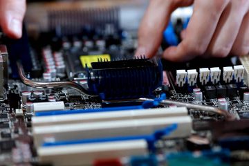 Outsourcing IT dla małych i średnich przedsiębiorstw – czemu warto ?