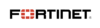 logo fortinet